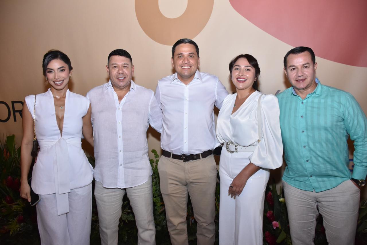 Momento del evento 6