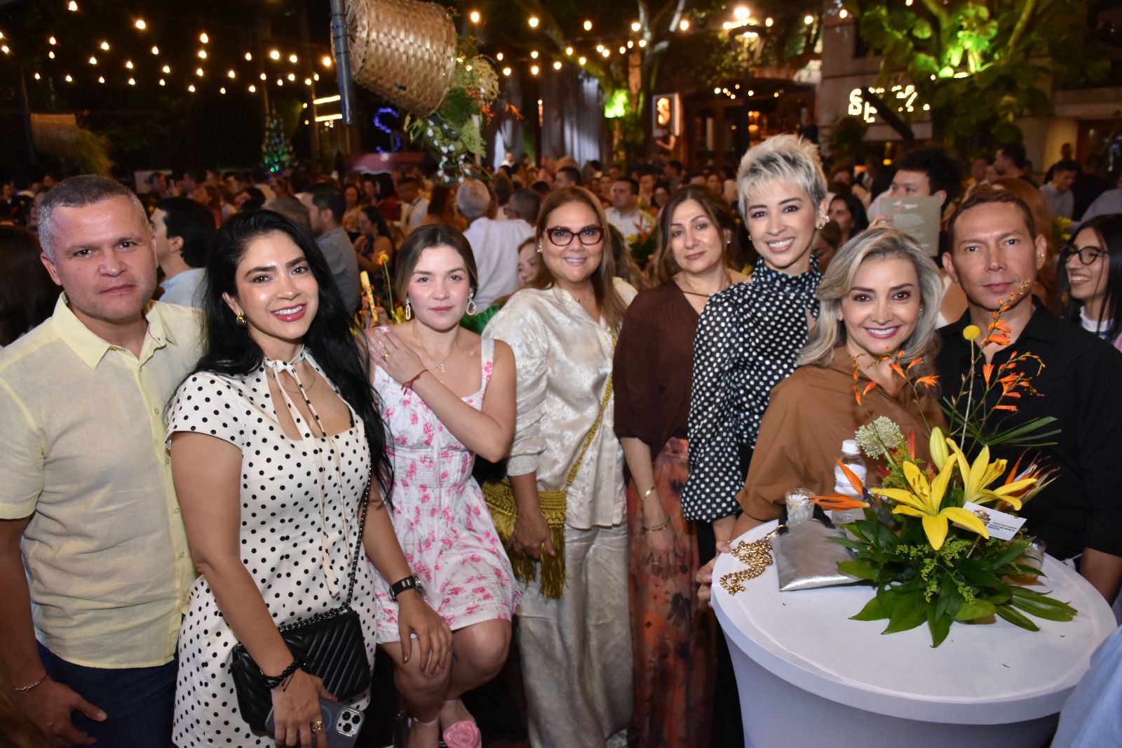 Momento del evento 2