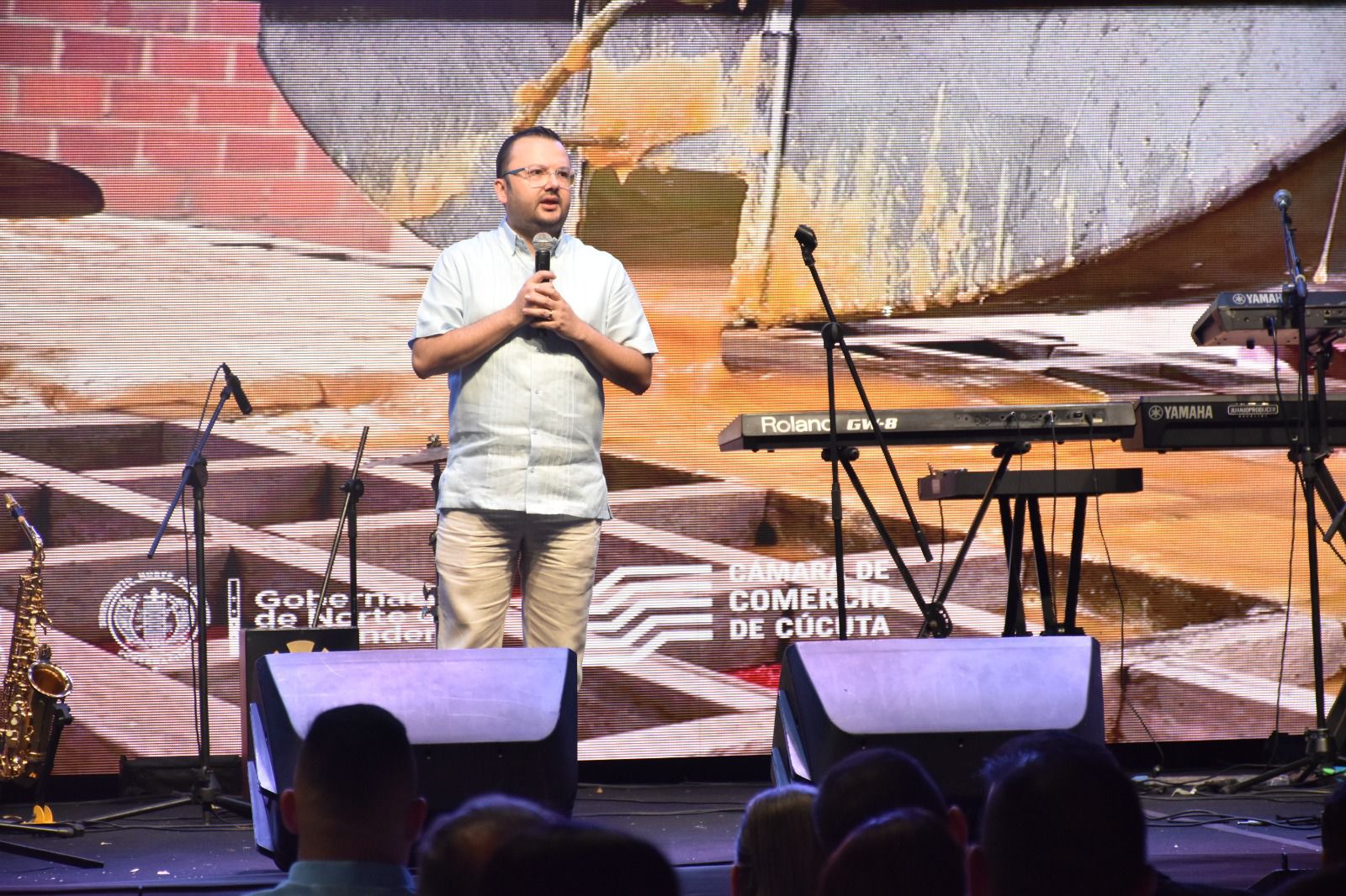 Momento del evento 5