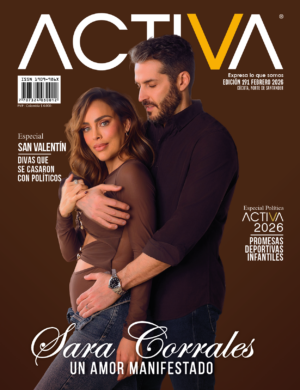 Revista Activa Digital