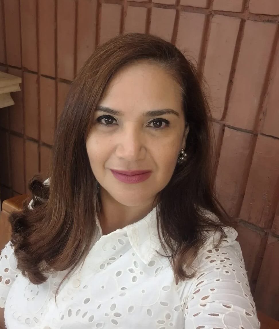 Foto de Adriana Vega