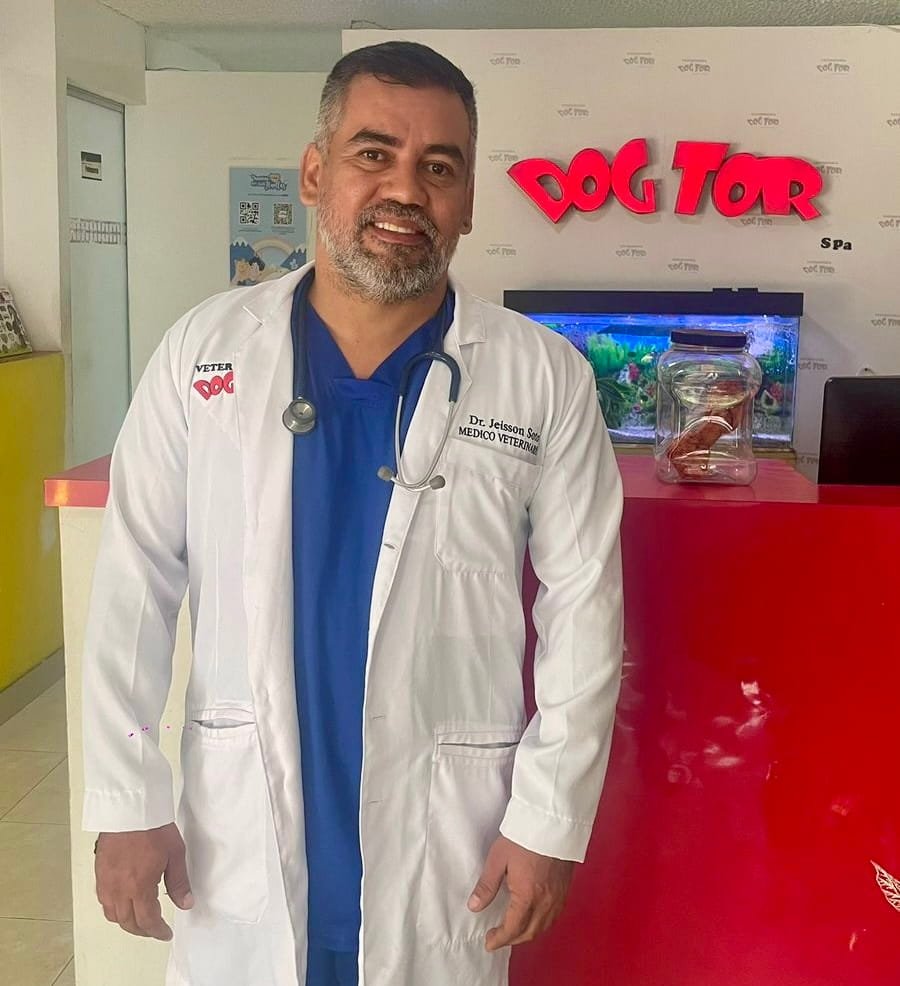 Foto de Gabriel Oscar