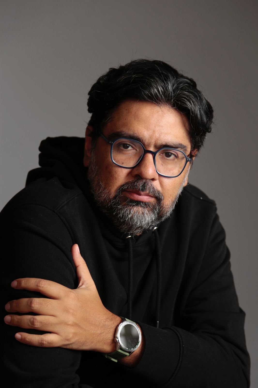 Foto de Gabriel Oscar