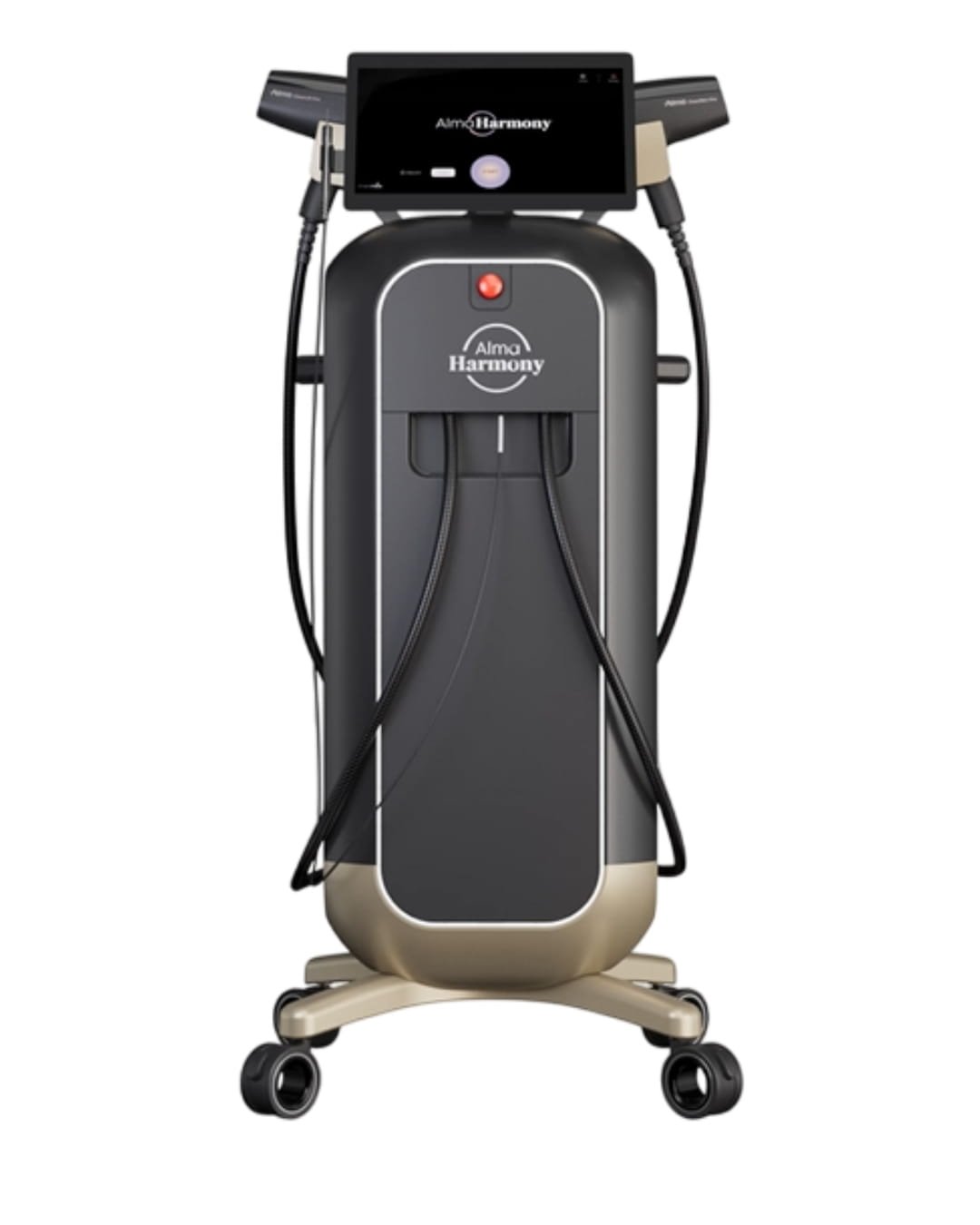 Mujer recibiendo tratamiento de bienestar y estética