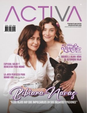 Suscripción Anual Revista Activa Cúcuta