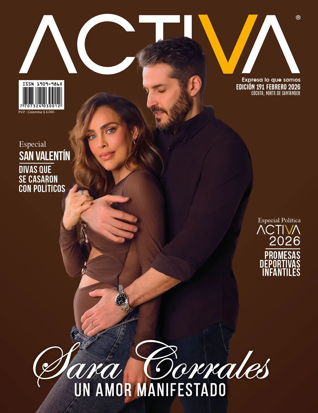 Edición Pasada