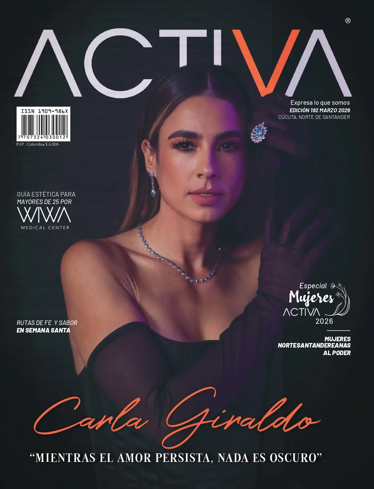 Edición Anterior