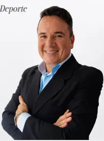Foto de Carlos Patiño