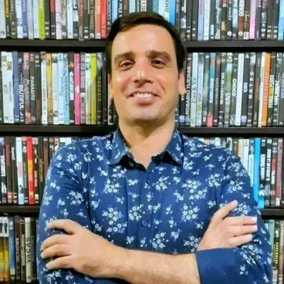 Foto de Mario Pizarro