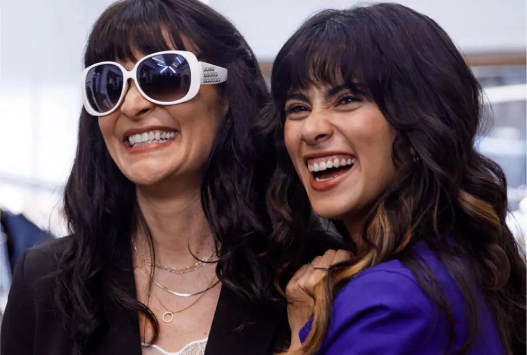 Betty la fea: Más fea que nunca, en Prime Video