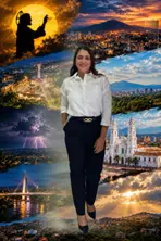 Angie Villamizar
