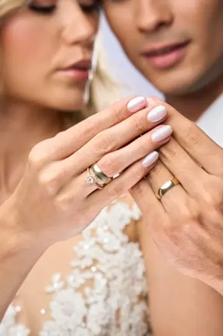 Anillos de compromiso y alianzas de boda López Joyeros