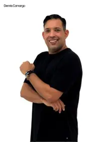 Dennyz Camargo