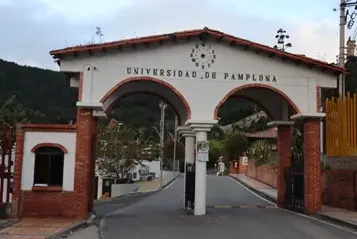 Laura Patricia Villamizar, liderazgo académico en la Universidad de Pamplona