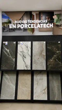 Pisos, porcelanatos y revestimientos en Cúcuta