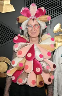 Andrea Echeverri, de Aterciopelados, frente al cáncer de seno